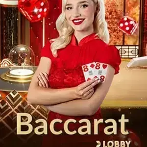 Baccarat Live - Gioca su RTBet