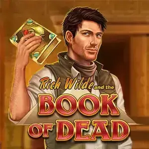 Grande vincita su Book of Dead su RTBet