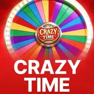 Crazy Time - Gioca su RTBet