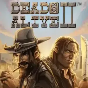 Grande vincita su Dead or Alive 2 su RTBet