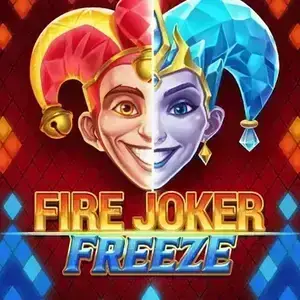 Fire Joker Freeze - Gioca su RTBet