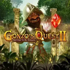 Gonzo's Quest II - Gioca su RTBet