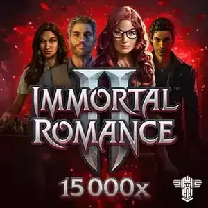 Grande vincita su Immortal Romance su RTBet