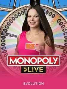 Monopoly Live - Gioca su RTBet