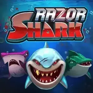 Razor Shark - Gioca su RTBet