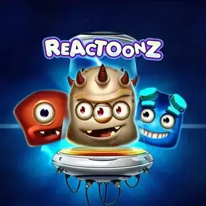 Reactoonz - Gioca su RTBet