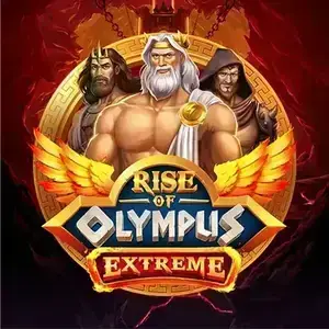 Rise of Olympus - Gioca su RTBet