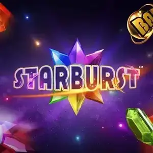 Grande vincita su Starburst su RTBet