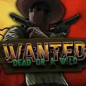 Wanted Dead or a Wild - Gioca su RTBet